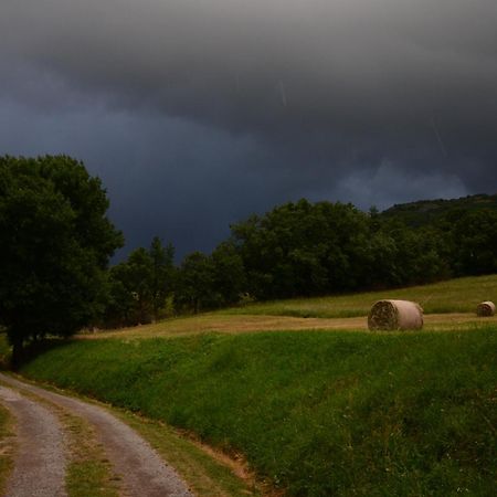 Domaine Insolite Du Petit Moras Chomerac ภายนอก รูปภาพ